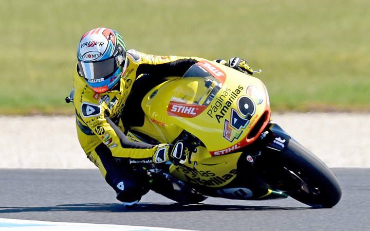 Gran Premio de Australia de Moto2