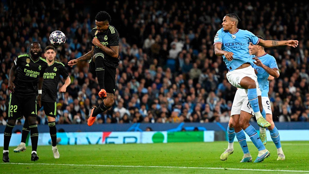 Manchester City vs Real Madrid 4-0 (5-1 agg) – as it happened