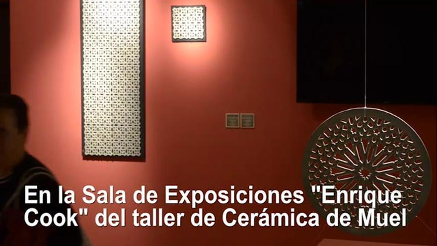 Exposición 'En torno al mudéjar'