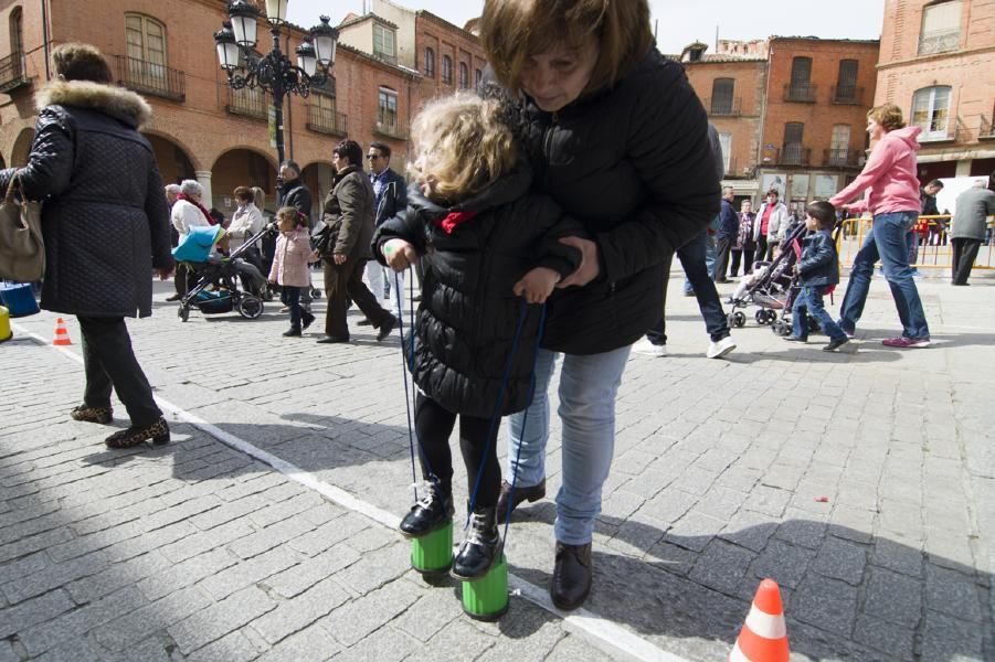 Así han transcurrido las fiestas de La Veguilla