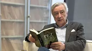 Jorge Dezcallar, tras el silencio