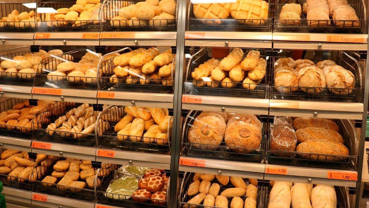 ¿Quién hará el pan de Mercadona a partir de 2023?