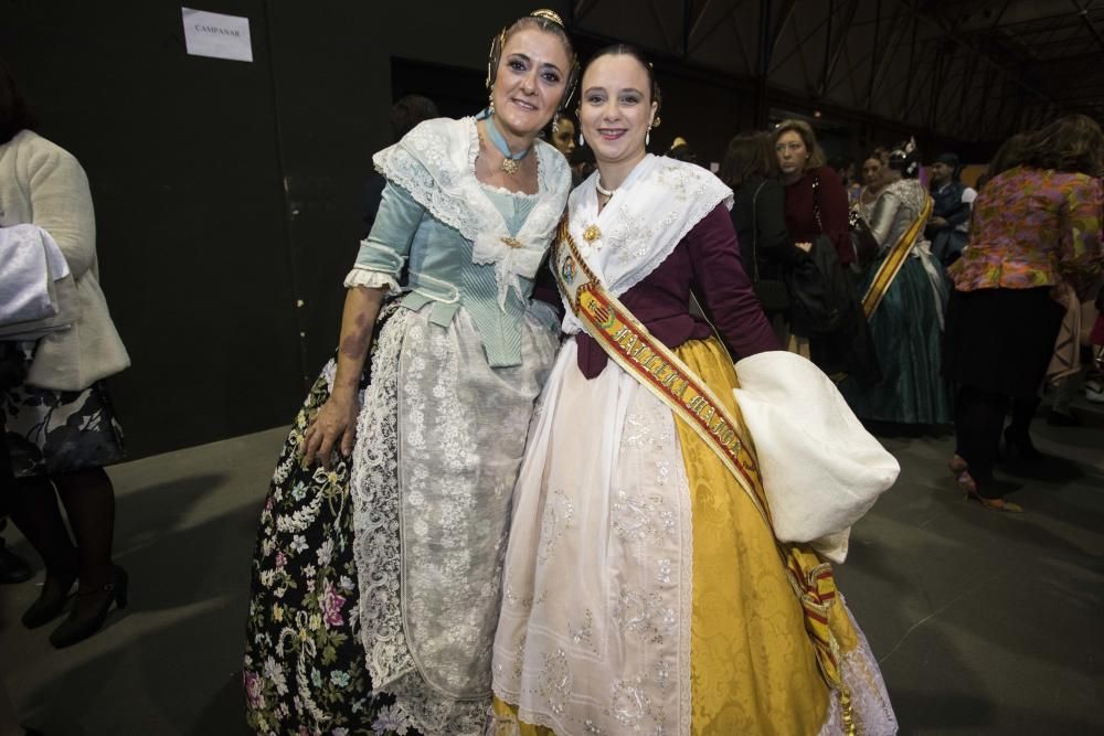 Gala Fallera 2018