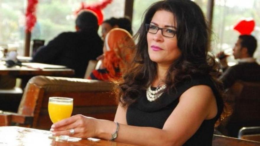 Una escritora egipcia, condenada a tres años de cárcel por &quot;insultar al islam&quot; en Facebook