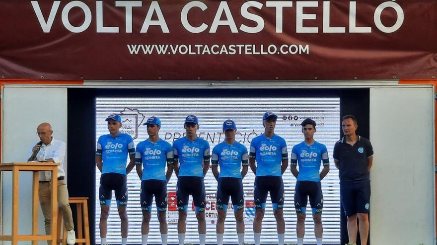 Ciclismo | La Volta a Castelló, una apuesta por la modernización y la reinvención