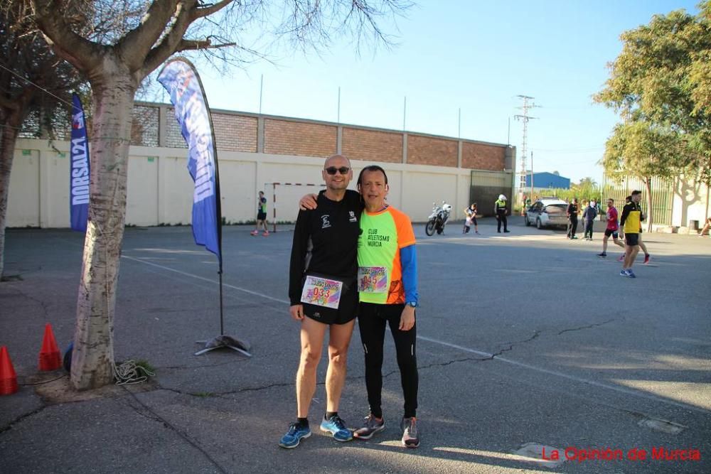 II Carrera Popular San José de Espinardo