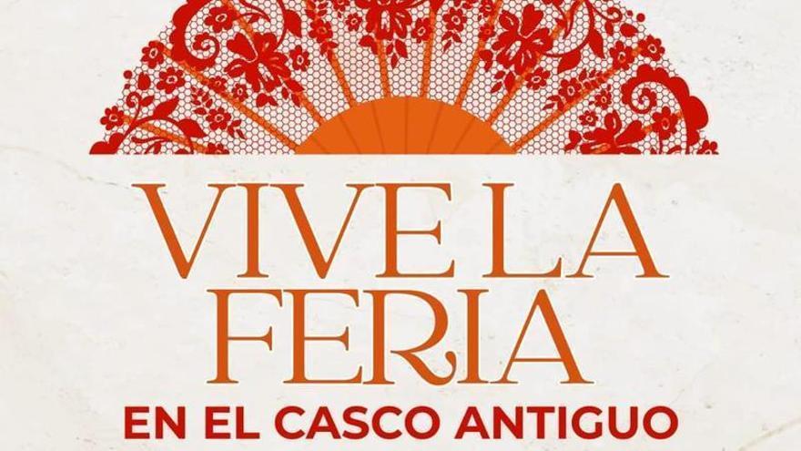 Empresarios del Casco Antiguo de Badajoz se movilizan para recuperar la feria de día