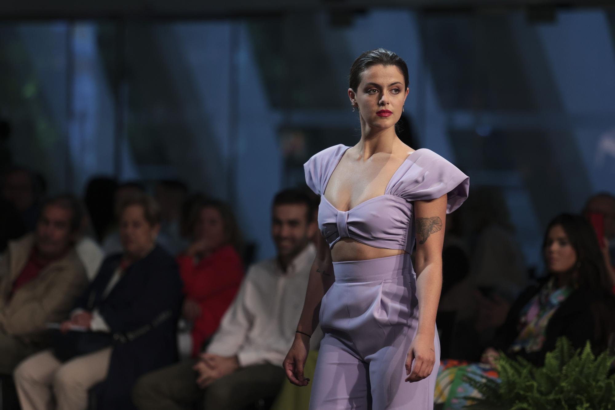 Atelier Malne: «Oviedo es como la moda, moderno y tradicional»