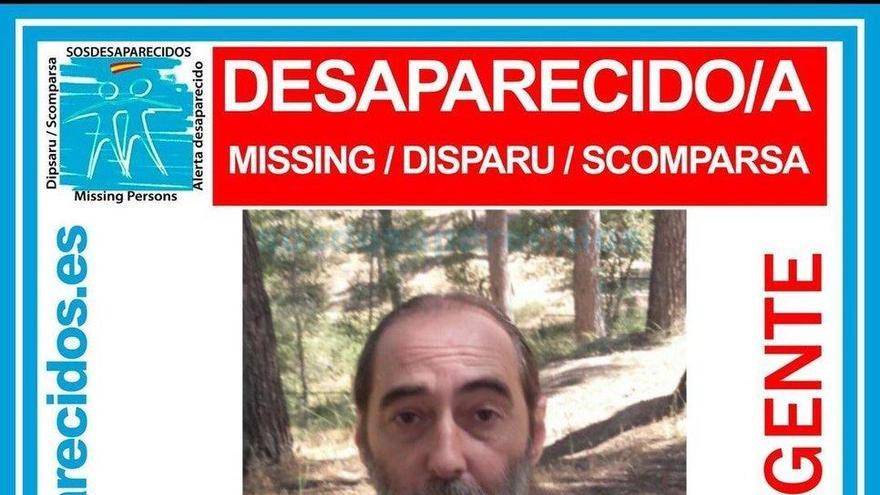 Buscan a un hombre desaparecido en Beniaján