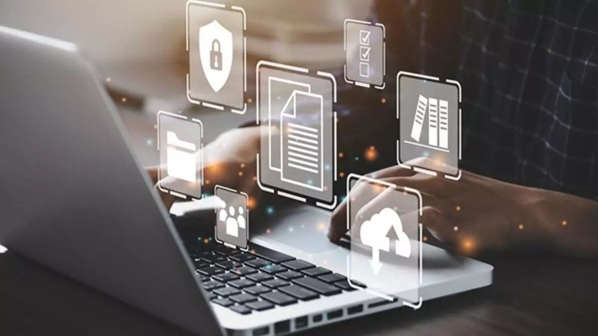 El COIICV acerca herramientas de innovación digital a las empresas