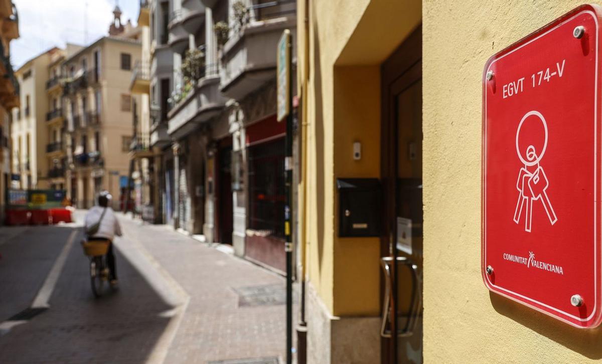 Brussel·les proposa regular el lloguer turístic i frenar l’especulació