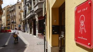 Brussel·les proposa regular el lloguer turístic i frenar l’especulació