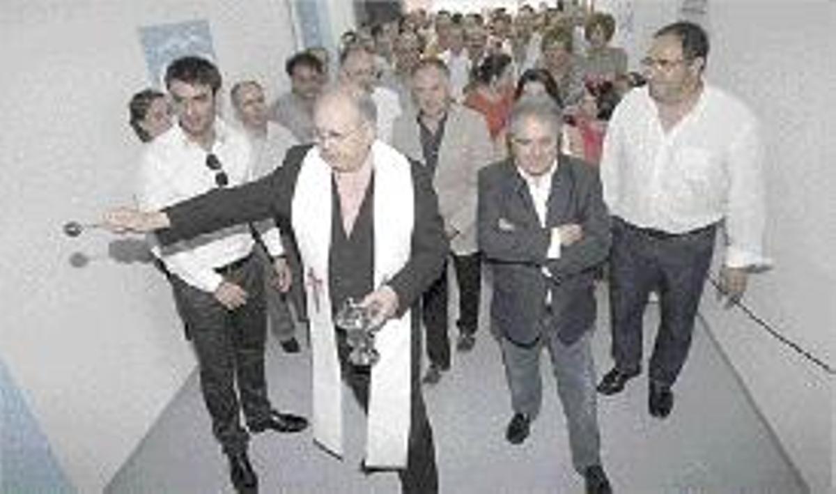 Rus descarta perdonar a los ediles críticos del PP que le quitaron la alcaldía de Alberic