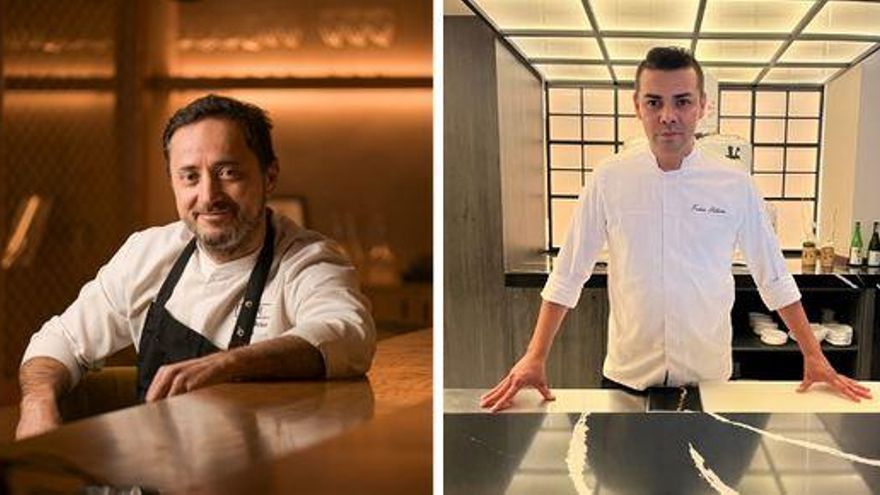 El arte del sushi de Zuara llega a La Manga en una exclusiva cita culinaria a cuatro manos