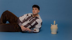 Recardelino es el álbum debut de Juanjo Bona.