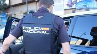 Quince personas acosan a una mujer relacionada con una reyerta del pasado domingo en Palencia