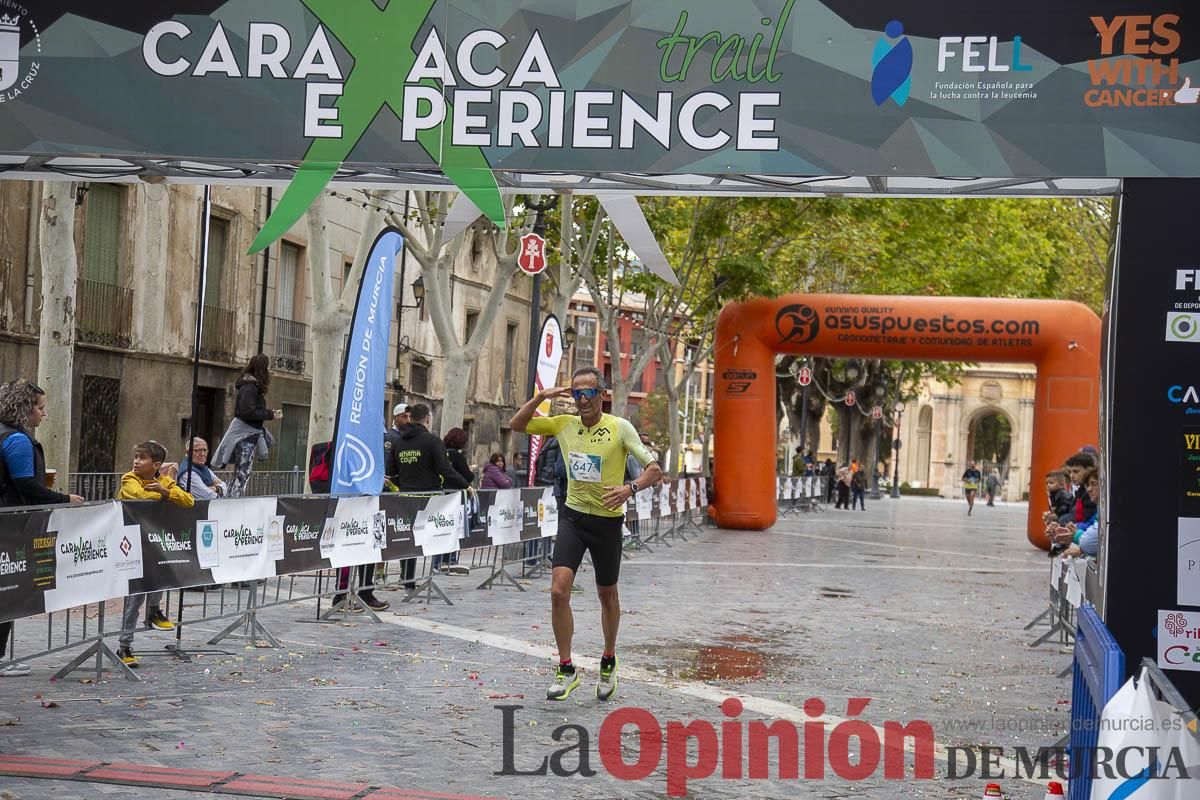 Celebración de la 'Caravaca Experience’ 2024