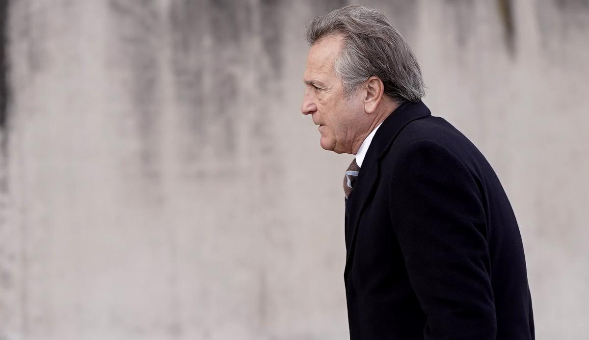 Josep Pujol Ferrusola. Juicio a los Pujol en la Audiencia Nacional.