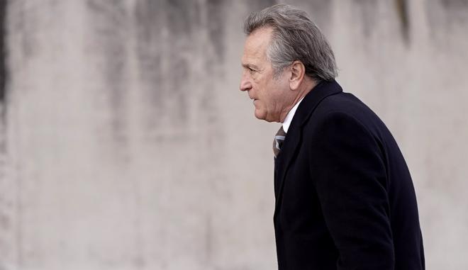 Josep Pujol Ferrusola corrobora la versión de su hermano sobre la herencia del abuelo: "Me tocaron 125 millones de pesetas"