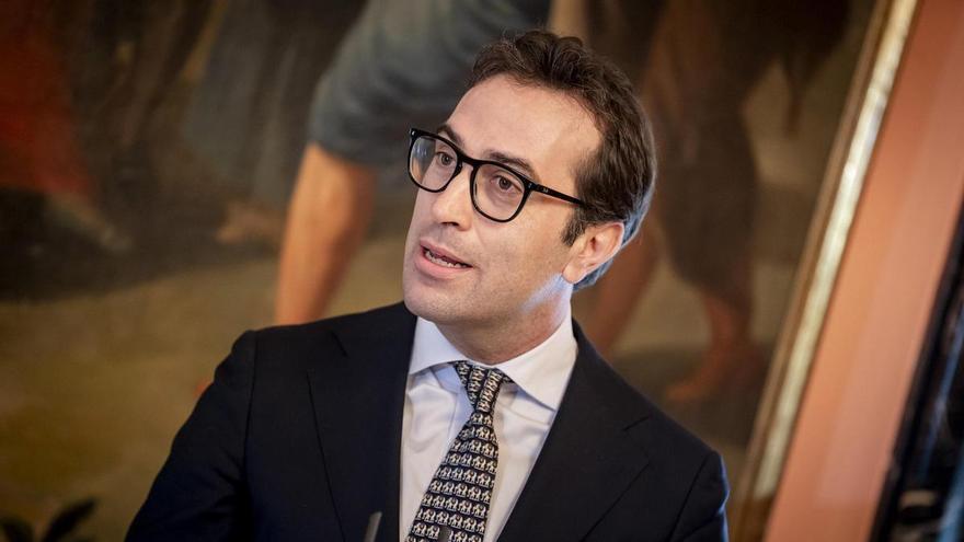 puerta a prolongar las medidas anticrisis ante la incertidumbre en Oriente Próximo: "Si es necesario, se prorrogarán"