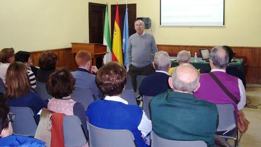 El lunes se inician las ponencias de los Coloquios Histórico-Culturales en Navalmoral de la Mata