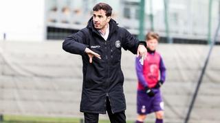 El español Carles Martínez Novell, nuevo entrenador del Toulouse