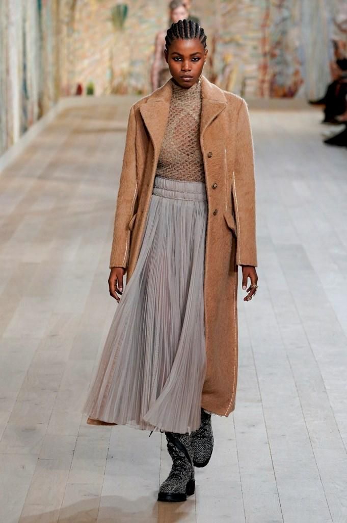 Christian Dior