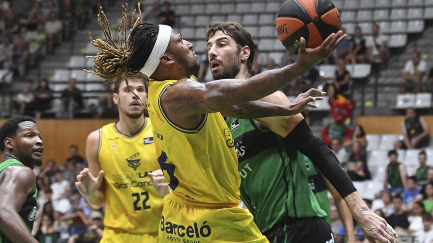 Dreamland Gran Canaria-Joventut (la previa): Triunfo que vale un Playoff