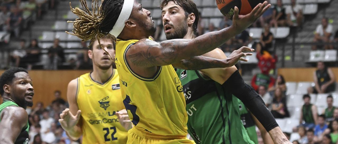 Dreamland Gran Canaria-Joventut (la previa): Triunfo que vale un Playoff