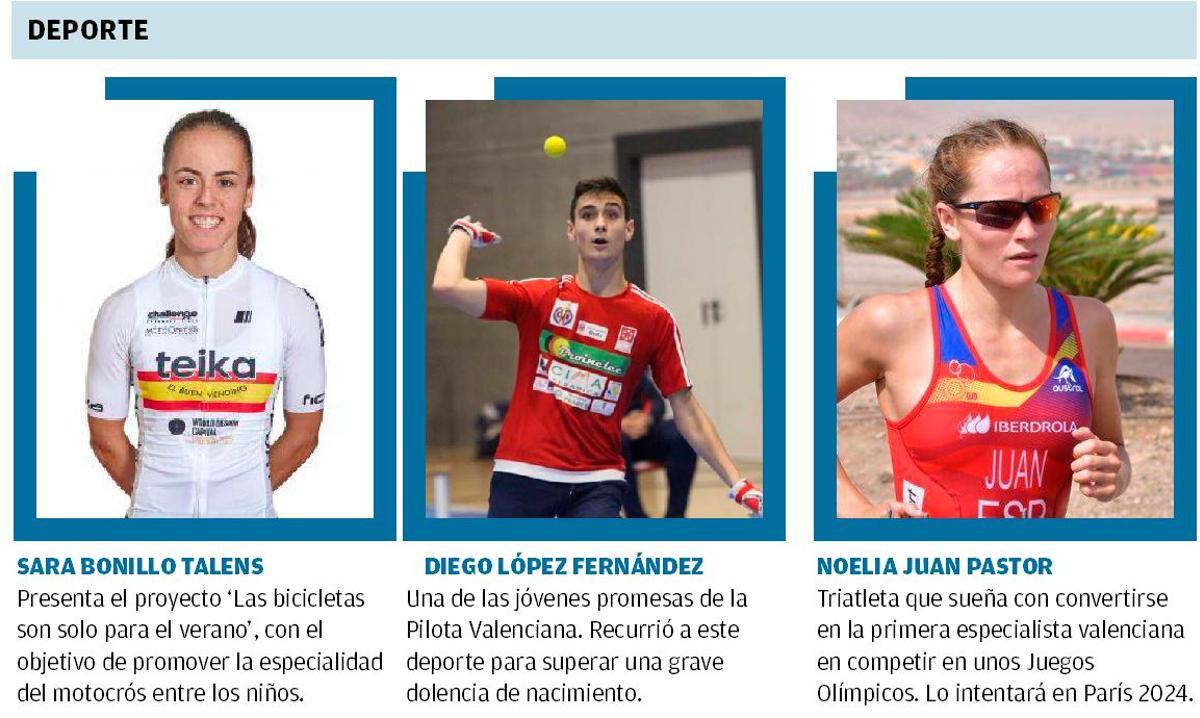 deporte