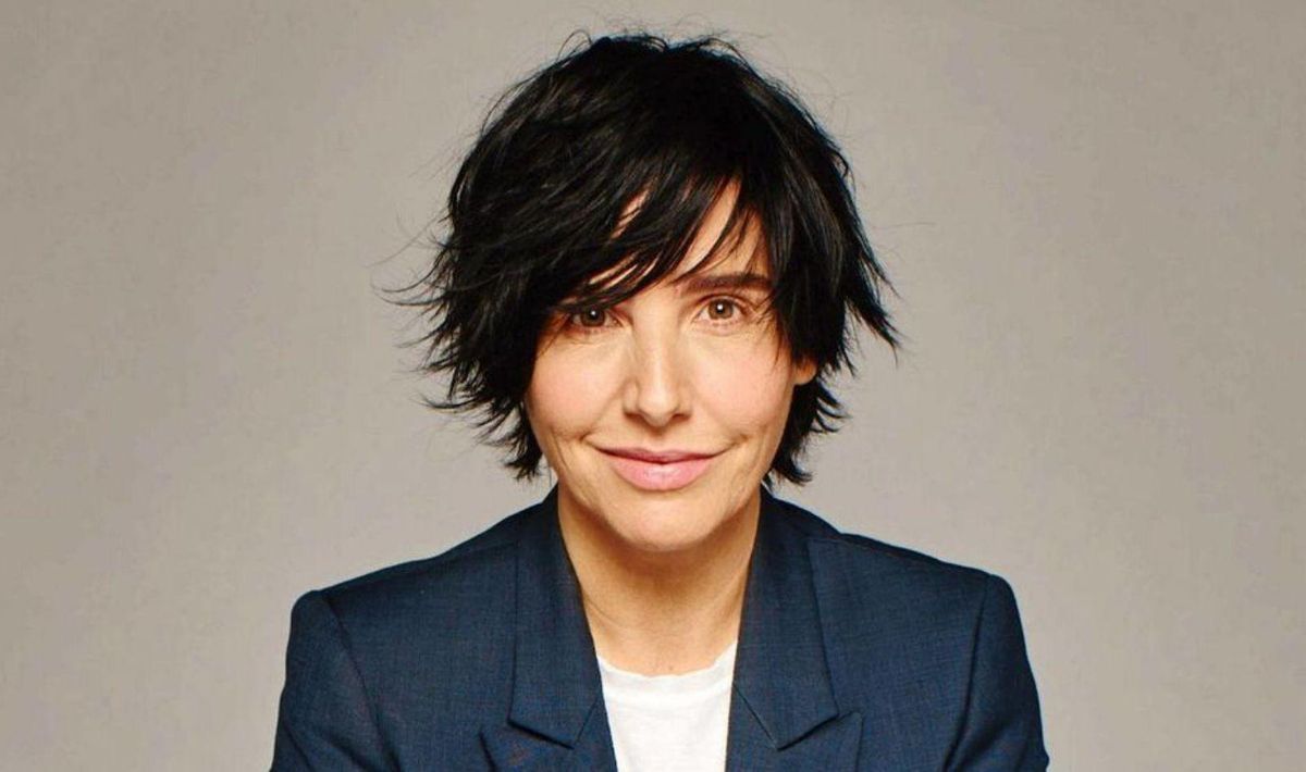 Sharleen Spiteri, de Texas, una de las propuestas de Alma Festival. | INFORMACIÓN