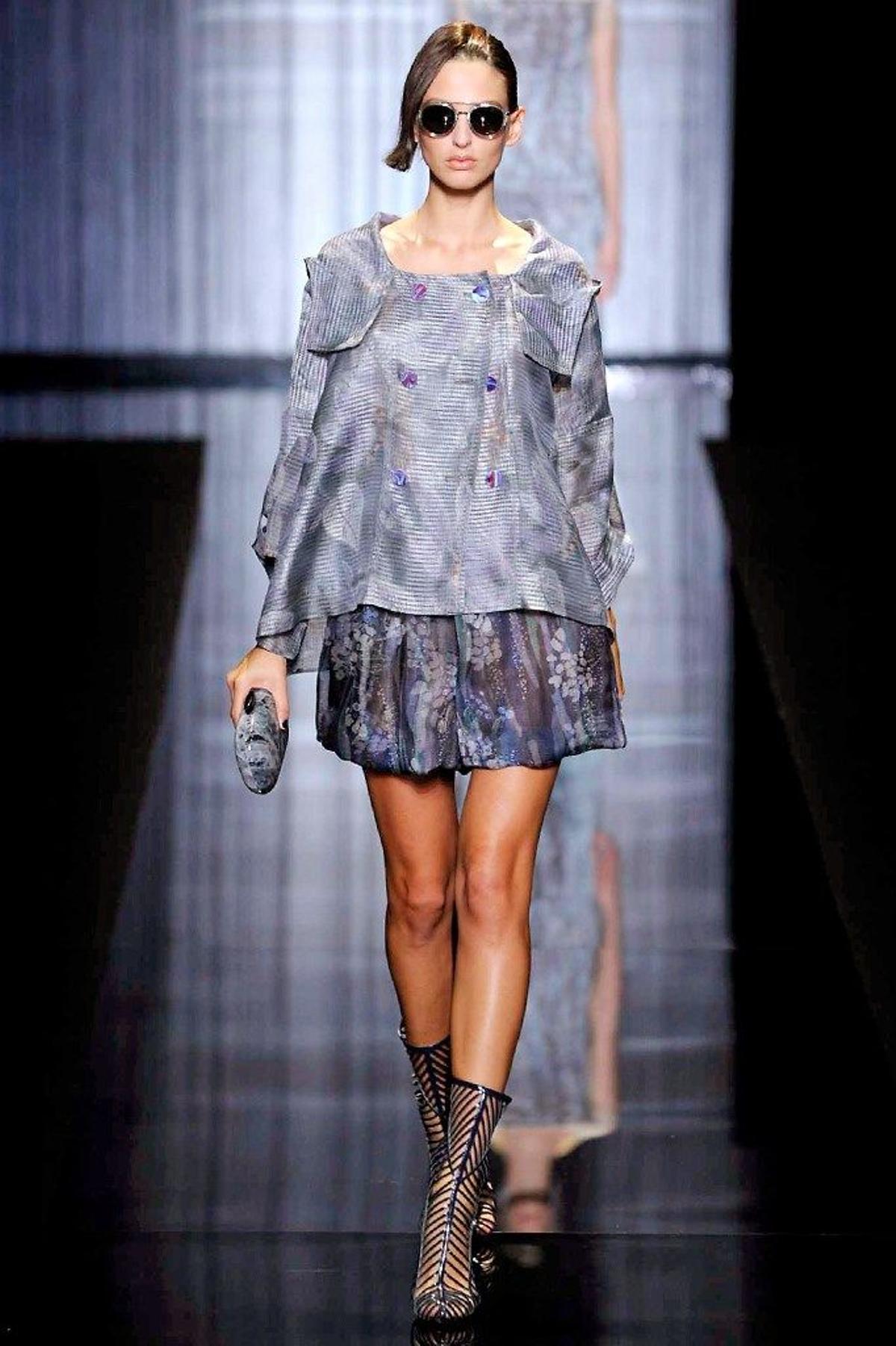 Giorgio Armani