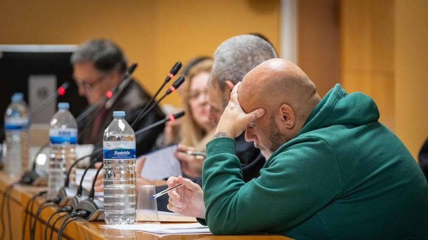 Tenerife Court Sentences Man to 23 Years for Tabaiba Murder Following Retrial