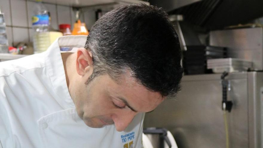 La Galera Sera La Protagonista En Las Cocinas De Peniscola En Marzo Levante Emv