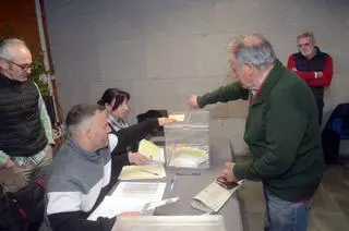 La DO Rías Baixas hace pleno