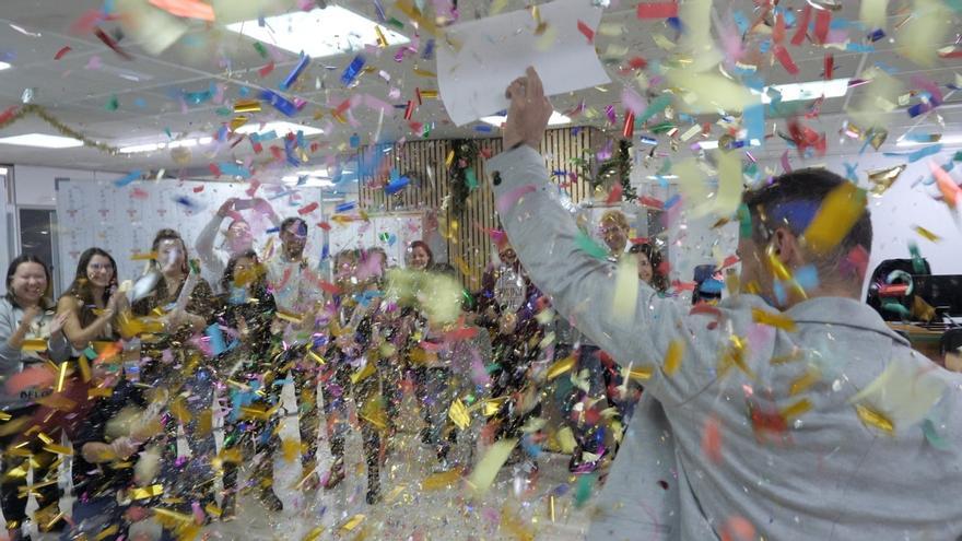 ANPE y STEI celebran los resultados y lamentan la baja participación