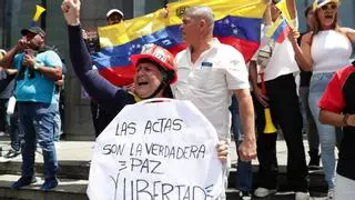 El chavismo acaba con la histórica relación entre Venezuela y Canarias