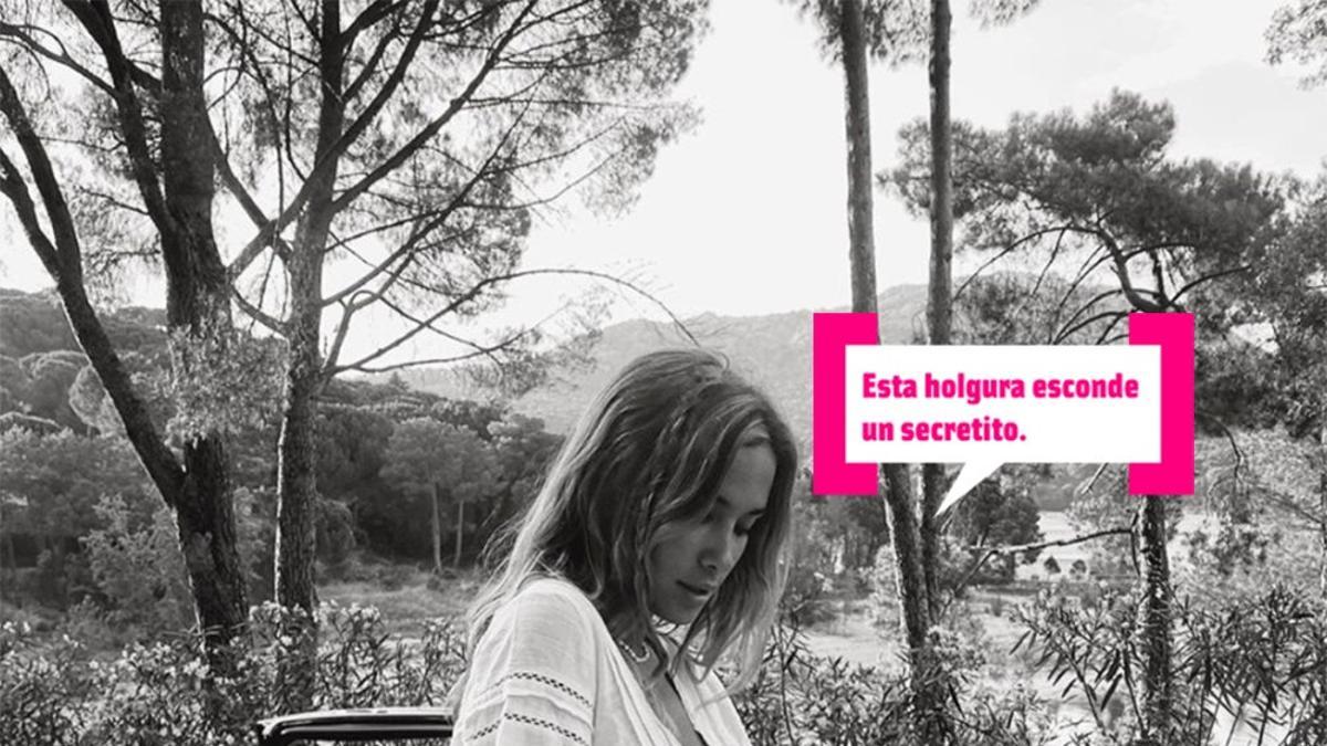 El vídeo con el que María Pombo anuncia su embarazo nos ha revolucionado las hormonas