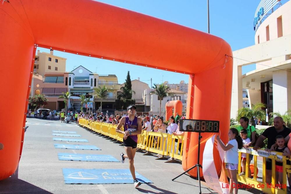 Águilas Urban Race