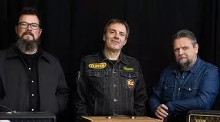 Los Deltonos regresan a Córdoba para presentar sus nuevas canciones