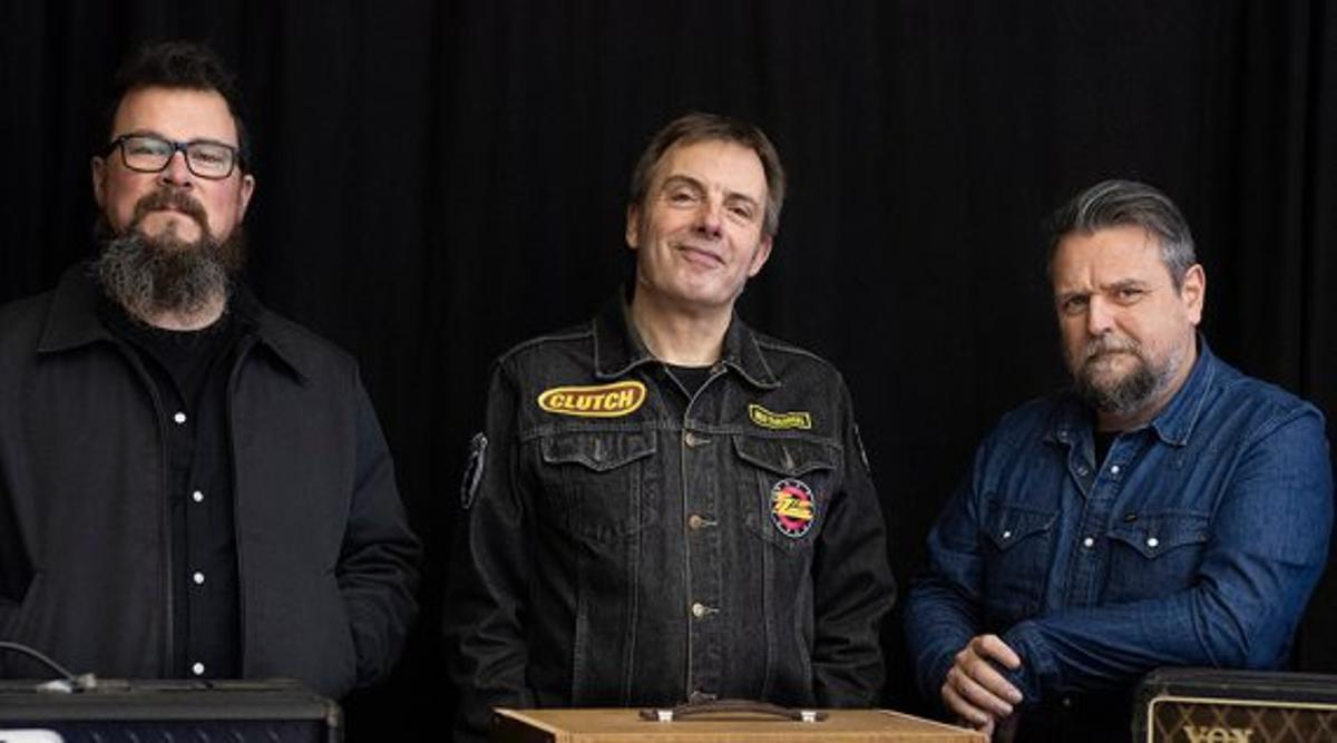 Integrantes de Los Deltones. | CÓRDOBA