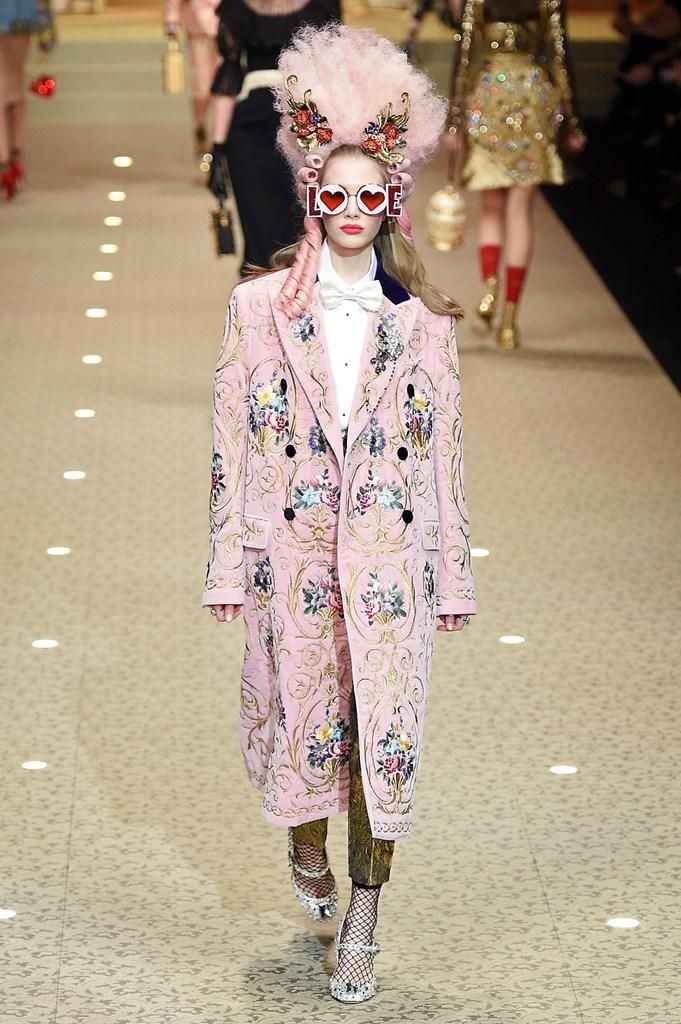 Dolce & Gabbana