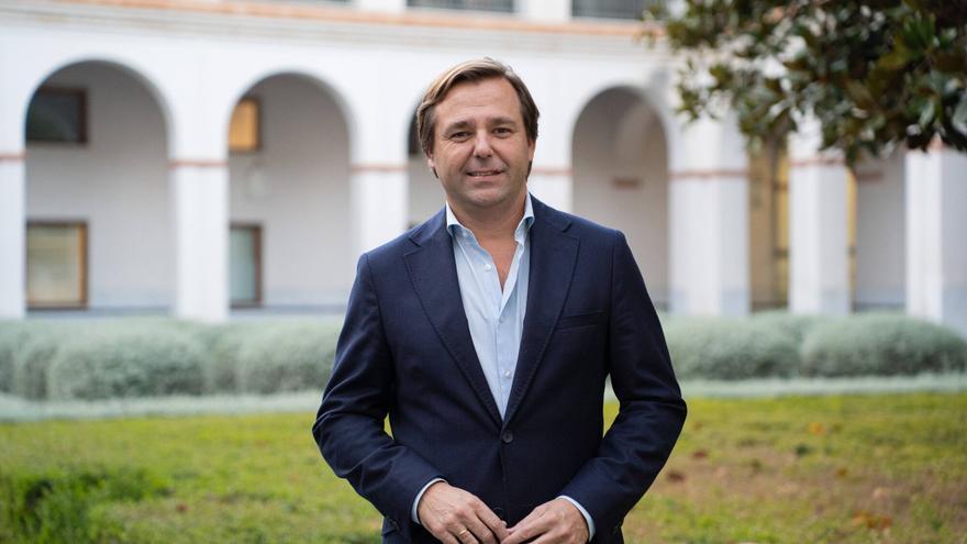 &quot;Juanma Moreno no va a estar condicionado por los resultados que haya fuera de Andalucía&quot;