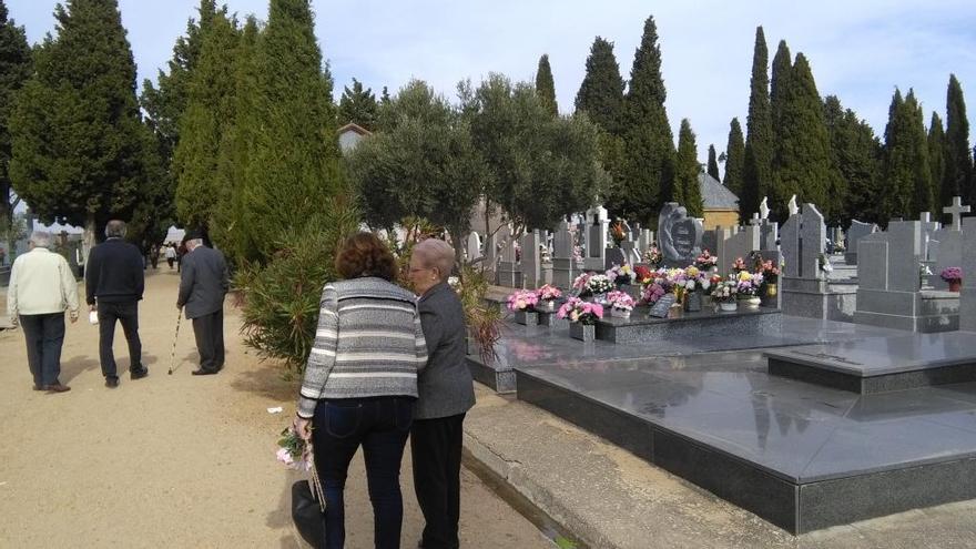 Cementerio Toro.