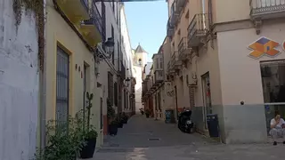 ¿Quién fue el Gaona de la calle Gaona de Málaga?