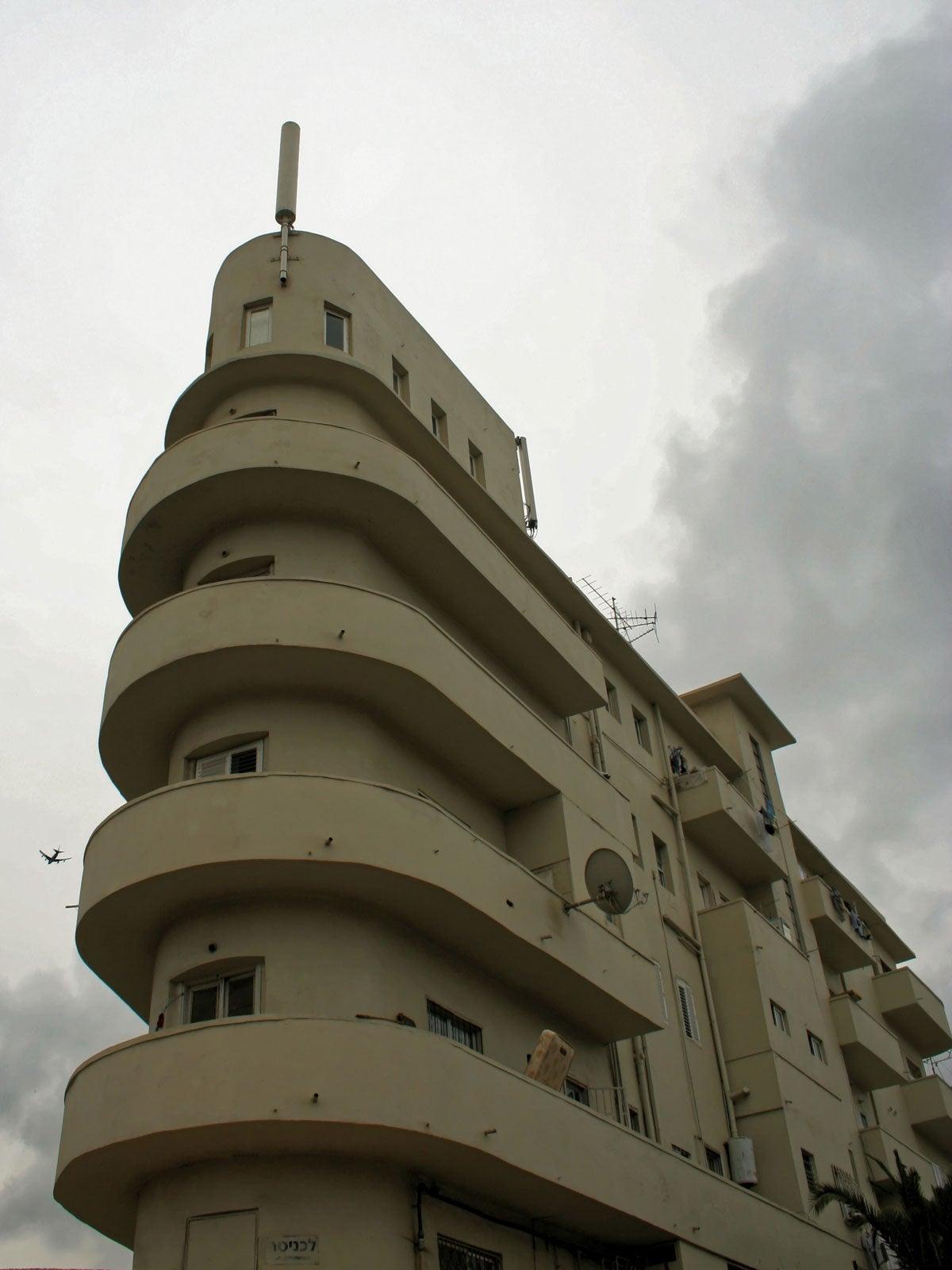 Tel Aviv