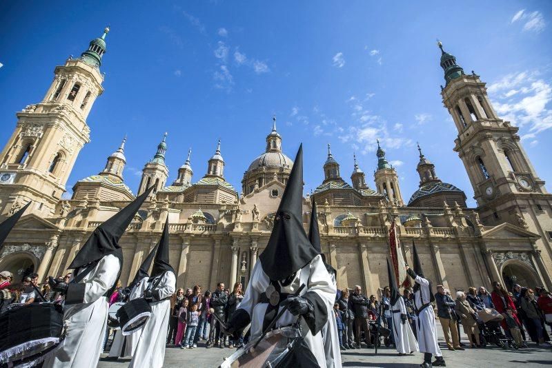 Procesiones del 29/03/2018