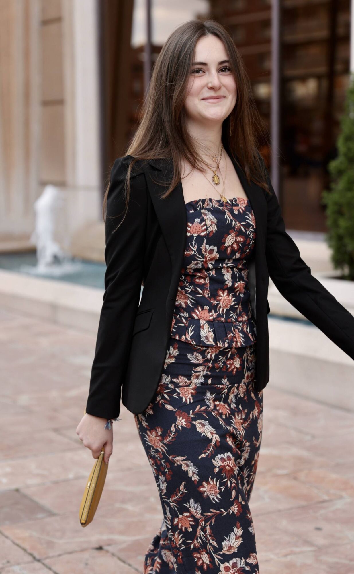 Oviedo asistentes concierto premios príncipe