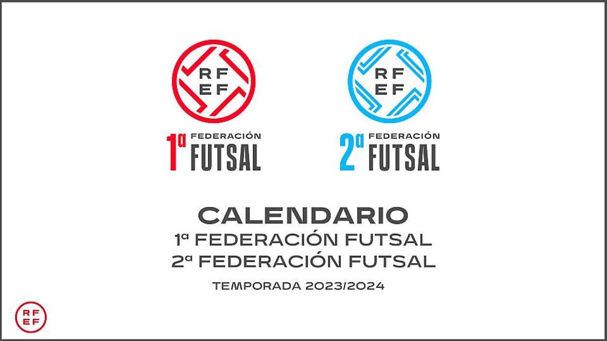 La RFEF ya ha publicado los calendarios en Primera y Segunda.