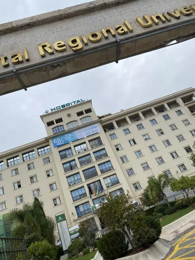 Málaga fue la provincia que más agresiones a personal sanitario denunció en 2023